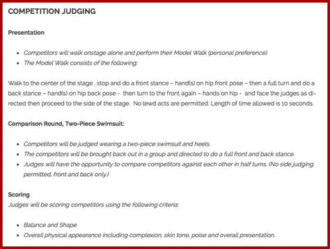 NPC Bikini Competition Recap Honey We Re Home