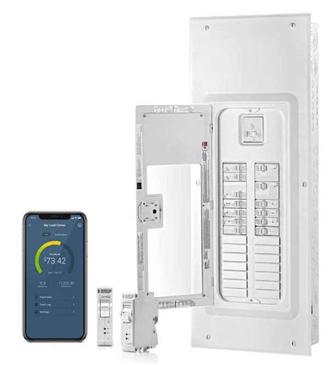 Leviton Smart Panels - EPX Smart Energy Solutions for Your Home