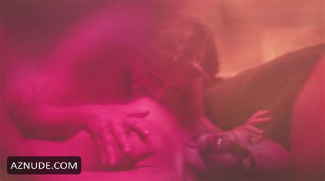 INFINITY POOL NUDE SCENES AZNude