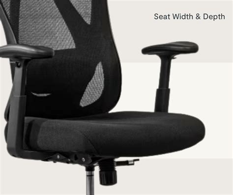 How To Choose The Right Ergonomic Chair Flexispot