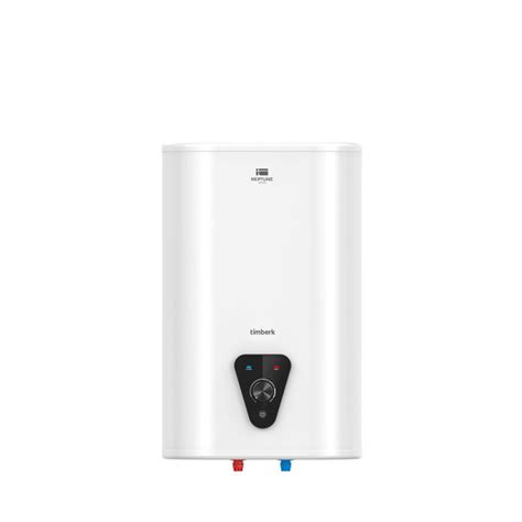 Водонагреватель накопительный Timberk SWH FSK7 50 V купить по доступной ...