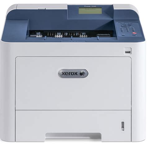 Xerox Phaser P3330DNi A4 Mono Laser Printer - P3330DNI