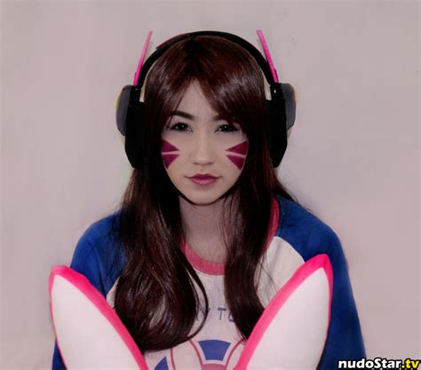 HAKICOSPLAY Hakicosmodel Haki Cosplay Nude OnlyFans Photo 134 Nudostar TV