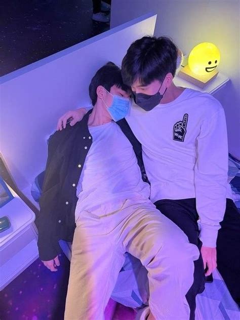 GeminiFourth Cute Gay Couples Boyfriend Pictures Gmmtv Actors
