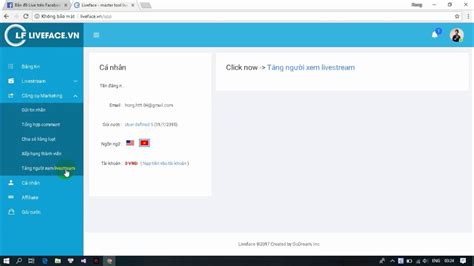 T Nh N Ng T Ng Ng I Xem Livestream Hot Nh T Hi N Nay Liveface Vn Youtube