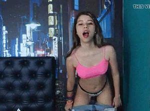 Watch Pegasus Teen Dance Babe Porn SpankBang