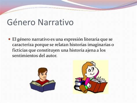 Elementos Del G Nero Narrativo En Cuadros Sin Pticos Cuadro Comparativo