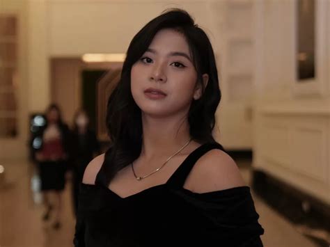 fun fact zee jkt ternyata gak bisa jongkok masalah anak  kaya
