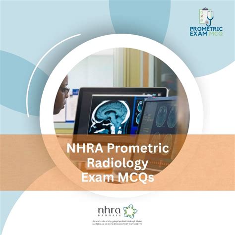 Radiology Questions For NHRA Prometric Exam Prometric