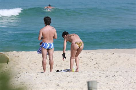 Naked Camila Rodrigues Added By Msantos