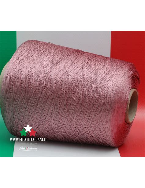 G6924 100% ШЕЛК MULBERRY ORGANZINO 25.99€/100г