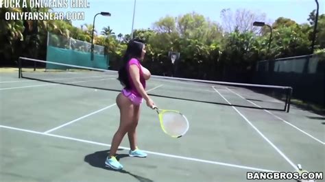 Kiara Mia Big Ass Milf Loves Big Black Dick