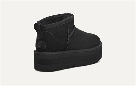 Women's Classic Ultra Mini Platform | UGG®