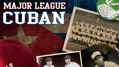 Major League Cuban Baseball - Specials | Cascade PBS