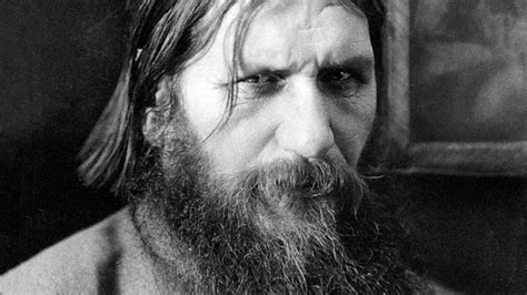 The Disturbing Truth Of Grigori Rasputin's Death