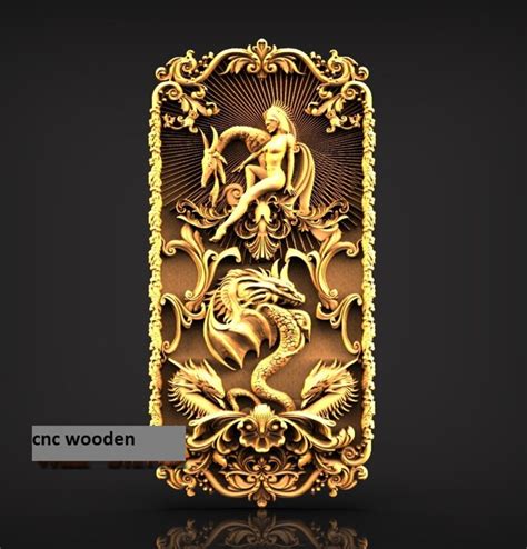 D Naked Woman Relief Model D Stl Model Cnc Machine And D Printerfiles Wood Carving Model