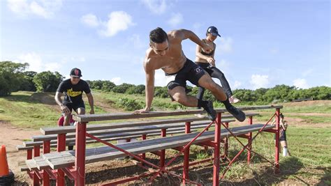 Trench Kids, Trench Challenge coming to Guam