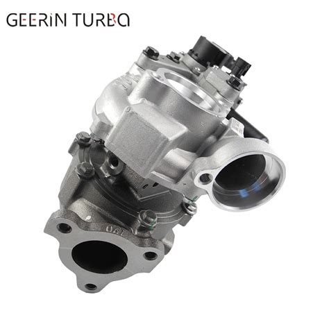 Supply RHV4 VB36 VB22 Turbine Complete Turbos For Toyota Landcruiser V8