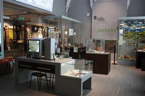 Buxton Museum And Art Gallery Where To Go With Kids