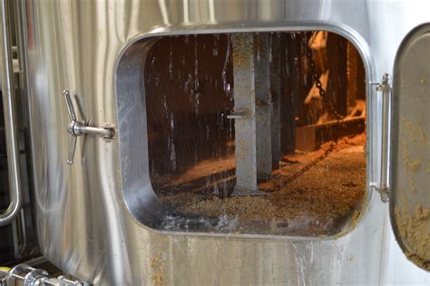 second line brewing 6