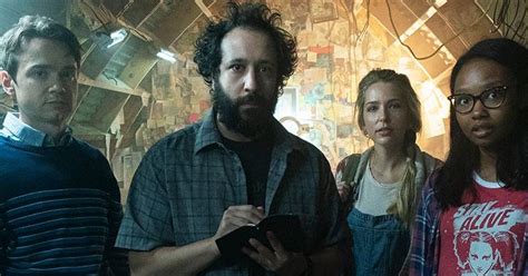 Utopia Nova série da Amazon Prime Video ganha trailer assista