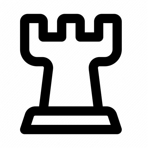 chess icon   iconfinder  iconfinder