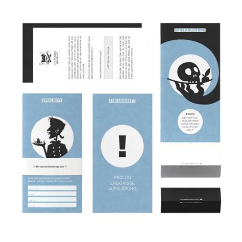 Culinario Mortale - Mord nach Rezept | Stadtspiel Schnitzeljagd