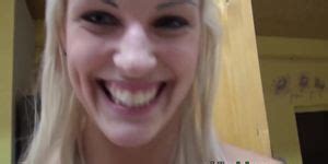 Mofos Hot Euro Teen Makes Bowling Look Sexy Tnaflix
