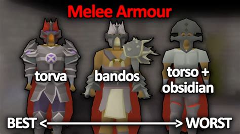 Osrs Slayer Gear Weapons And Armour Guide