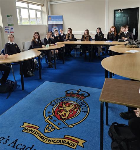 Kings Academy Ringmer Kar Newsletter 03052024
