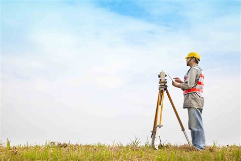 How Much Does A Land Survey Cost Year