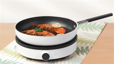 Xiaomi Induction Cooker Lite è la nuova piastra a induzione per le tue ...