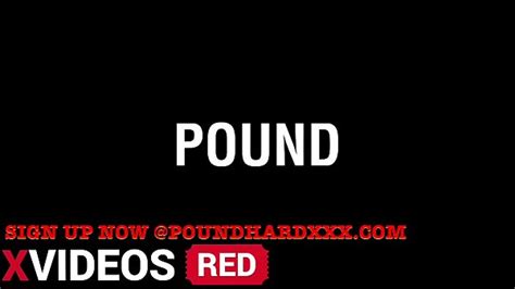 Poundhard Search XVIDEOS