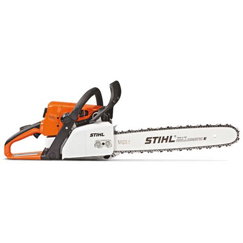 STIHL MS 250 Homeowner Chainsaw - Towne Lake Outdoor Power Equipment