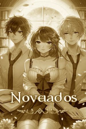 My Wife Is Twice My Age - novela