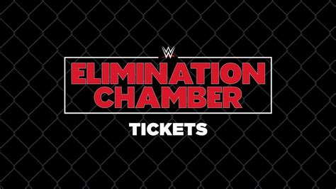 Elimination Chamber 2020 Wallpapers - Wallpaper Cave