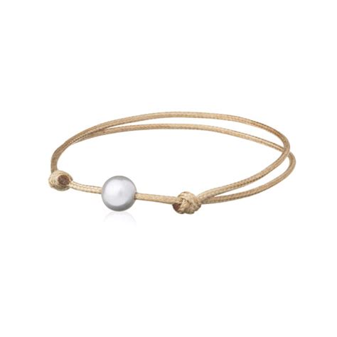 Nude Bracelet Zaza Lili Feminine Jewellery Minimalistic Luxury