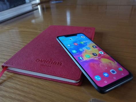 Unboxing Infinix Hot 7 Full Phone Specs Price And Where To Buy In Uganda