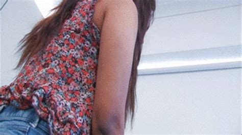 Pa Saskia Is Being A Cheeky Babe Again Teasing You All With Her Panties Wmv Hq Upskirt