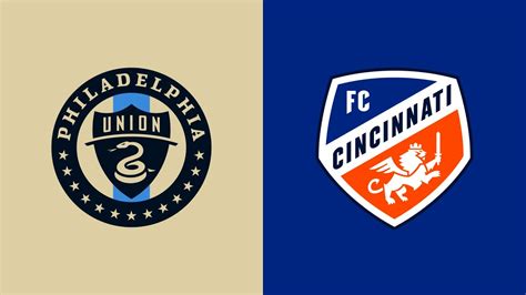 Cincinnati X Philadelphia Union - HIGHLIGHTS: Philadelphia Union vs. FC Cincinnati | September 16, 2023 ...