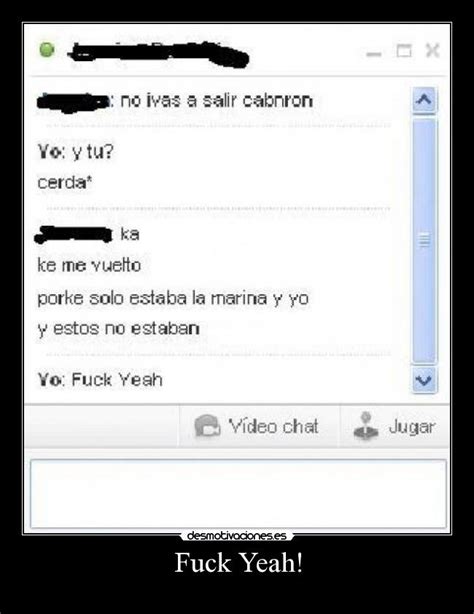 Fuck Yeah Desmotivaciones