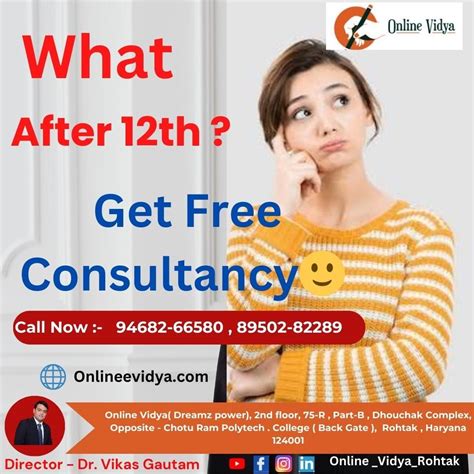 Online Vidya Rohtak on LinkedIn: #onlinevidya #universities #masters #