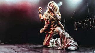 Steve Jones Interview The Return Of The Sex Pistols Louder