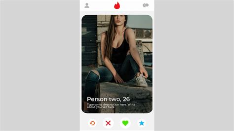 Tinder Swipe Match Davinci Resolve Template Sbv 348609390 Storyblocks