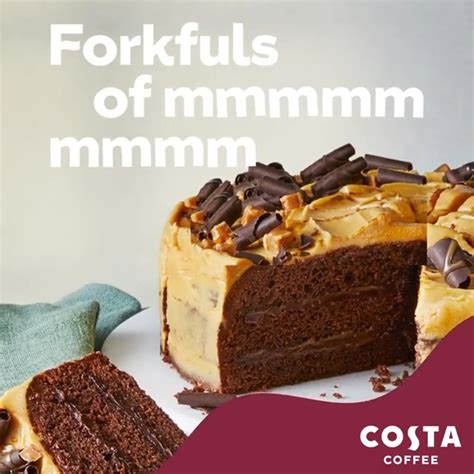 Costa Coffee On Twitter Perfect For All You Chocolate Lovers Our
