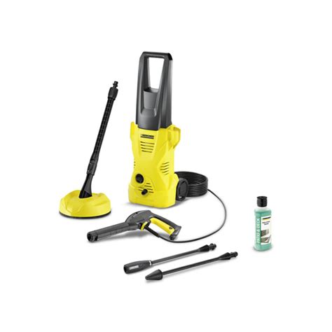 Karcher K2 Pressure Washer Spares And Accessories | Spares2You