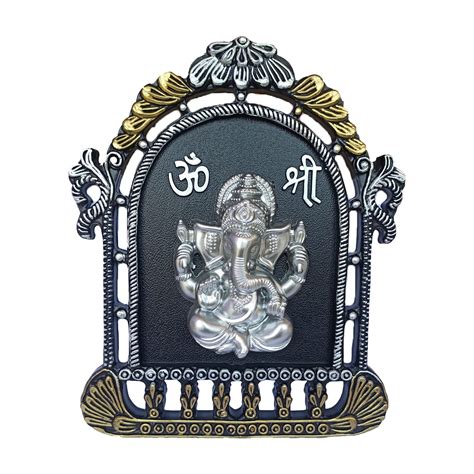 Buy God Photo Frames For Wall 3d Ganesh God Photo Frames For Pooja