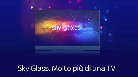 Sky Glass Cos è E Quanto Costa La Nuova Offerta Di Sky Altroconsumo