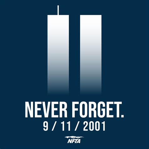 We Must Never Forget Lessons Of 911