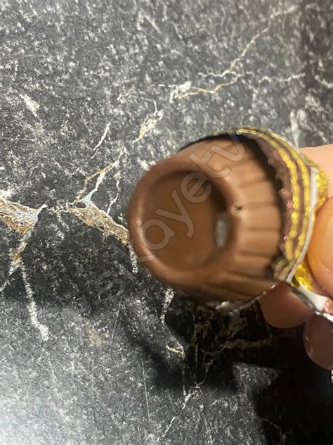 Ferrero Rocher, sorpresa inesperada en el producto - Xolvie